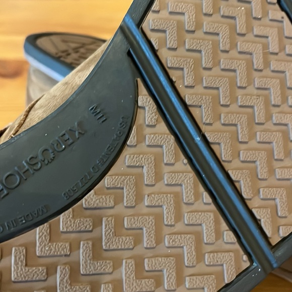 Xero Shoes Alston, brown leather, Men’s Size 11, EUC. - Picture 7 of 16